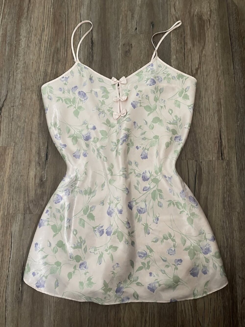 Night Dress